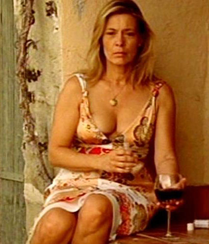 Barbara Rudnik