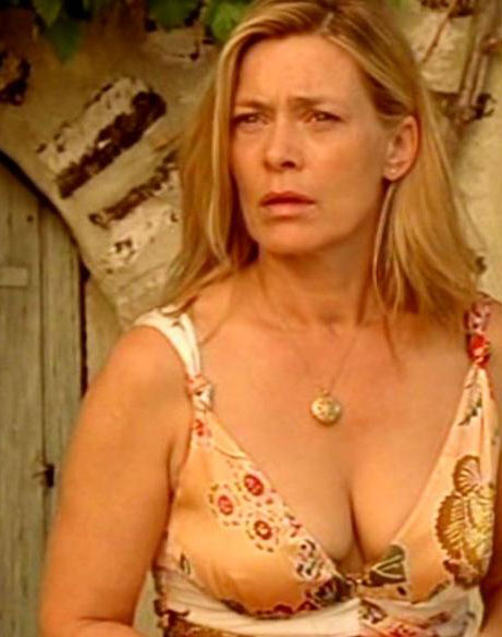 Barbara Rudnik
