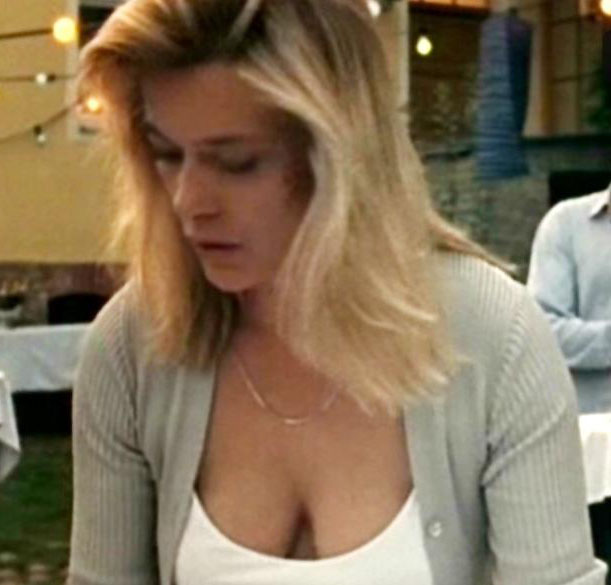 Barbara Rudnik