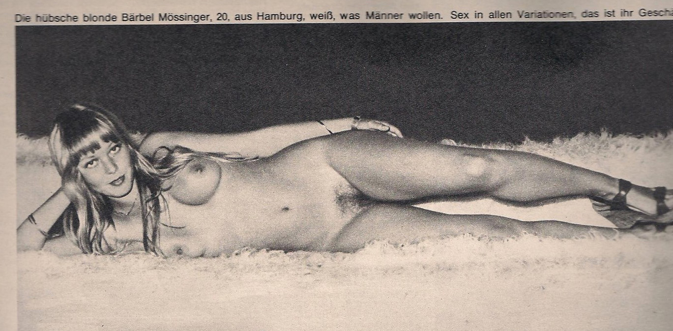Bärbel Mössinger