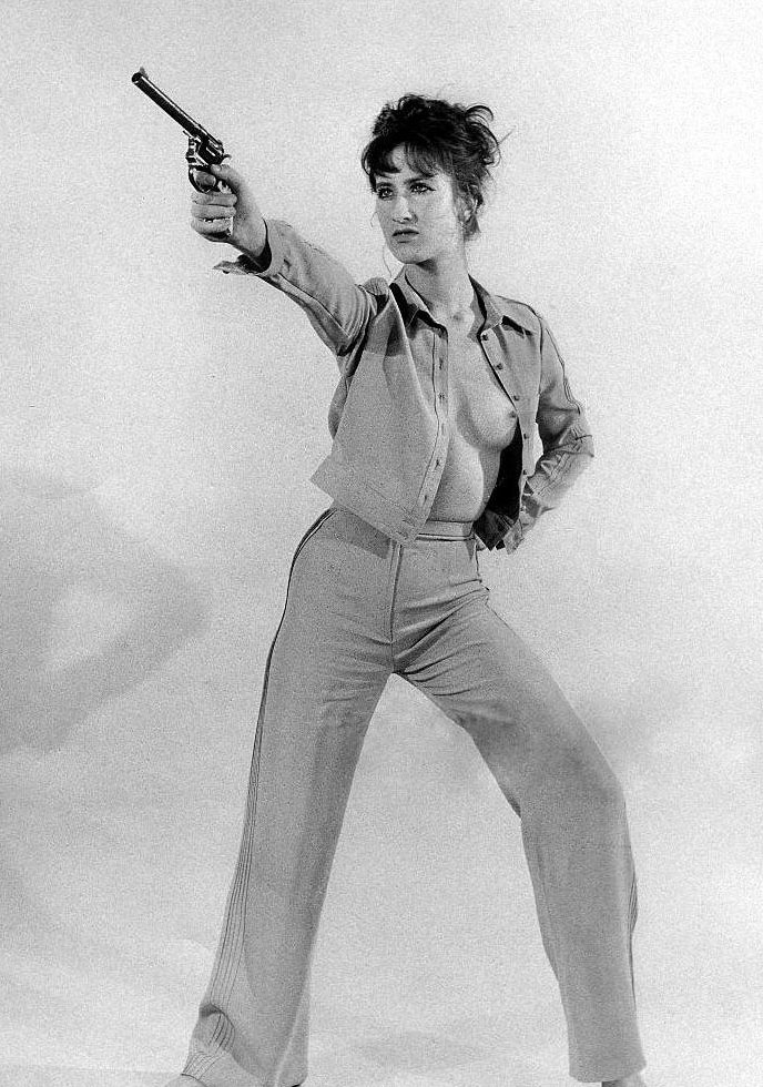 Beatrice Richter