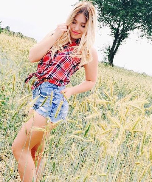 Bianca Heinicke