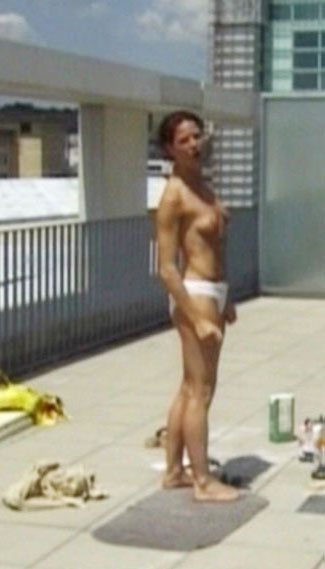 Bibiana Beglau