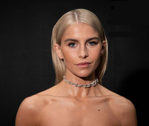 Caroline Daur