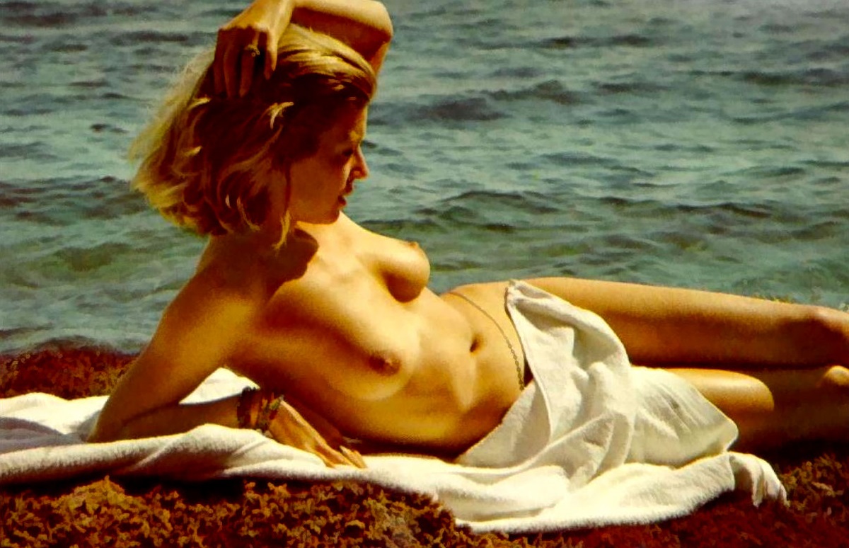 Christiane Krüger