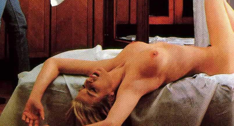 Christiane Krüger