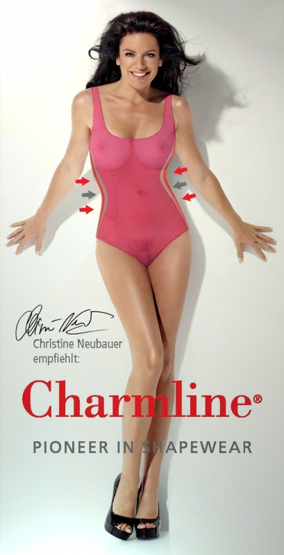 Christine Neubauer