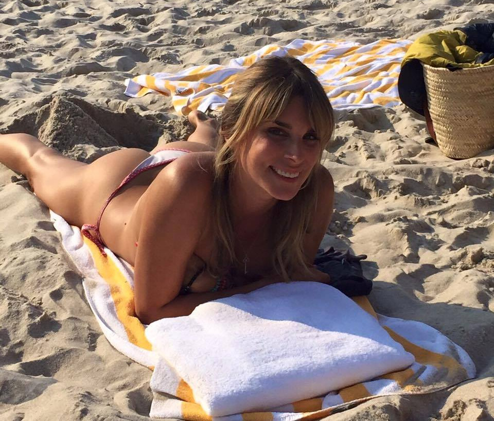 Claudelle Deckert