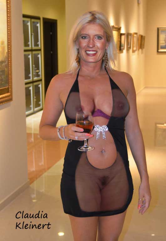 Claudia Kleinert