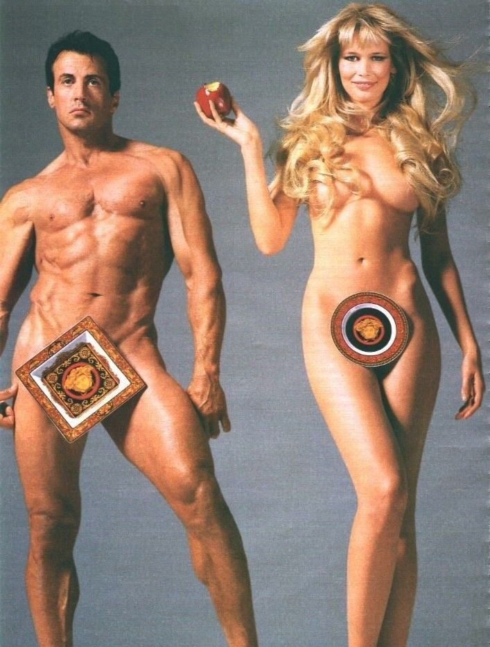 Claudia Schiffer