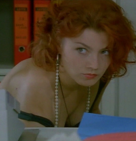 Claudia Schmutzler