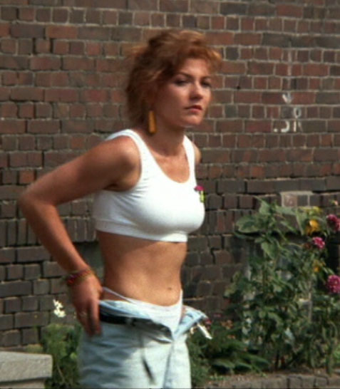 Claudia Schmutzler