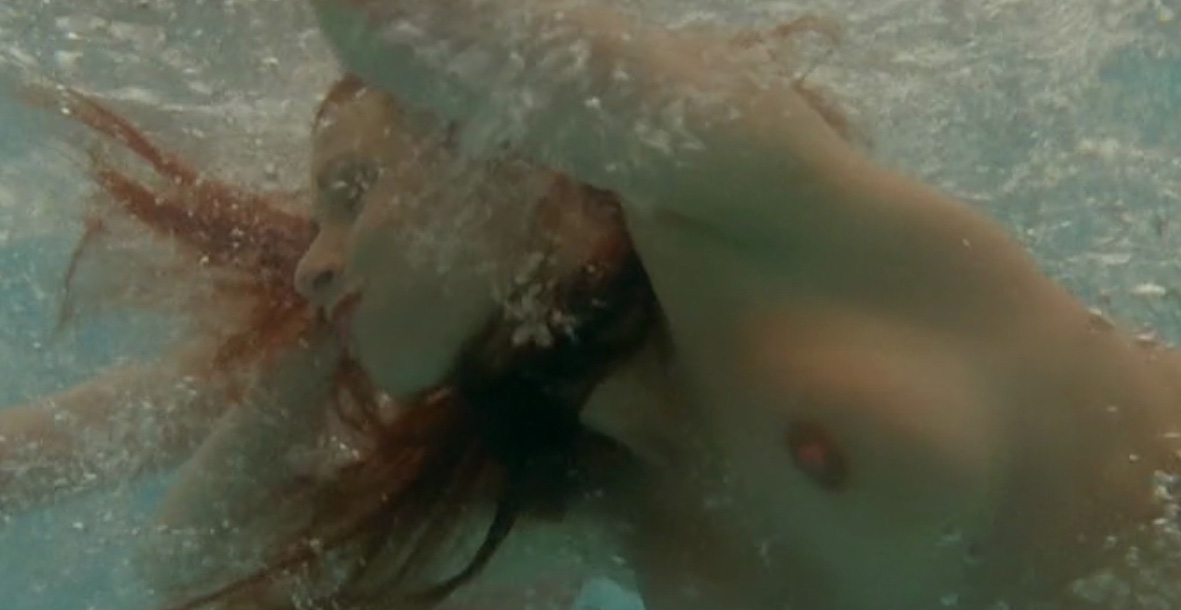 Claudia Wenzel