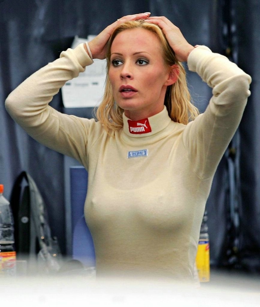 Cora Schumacher