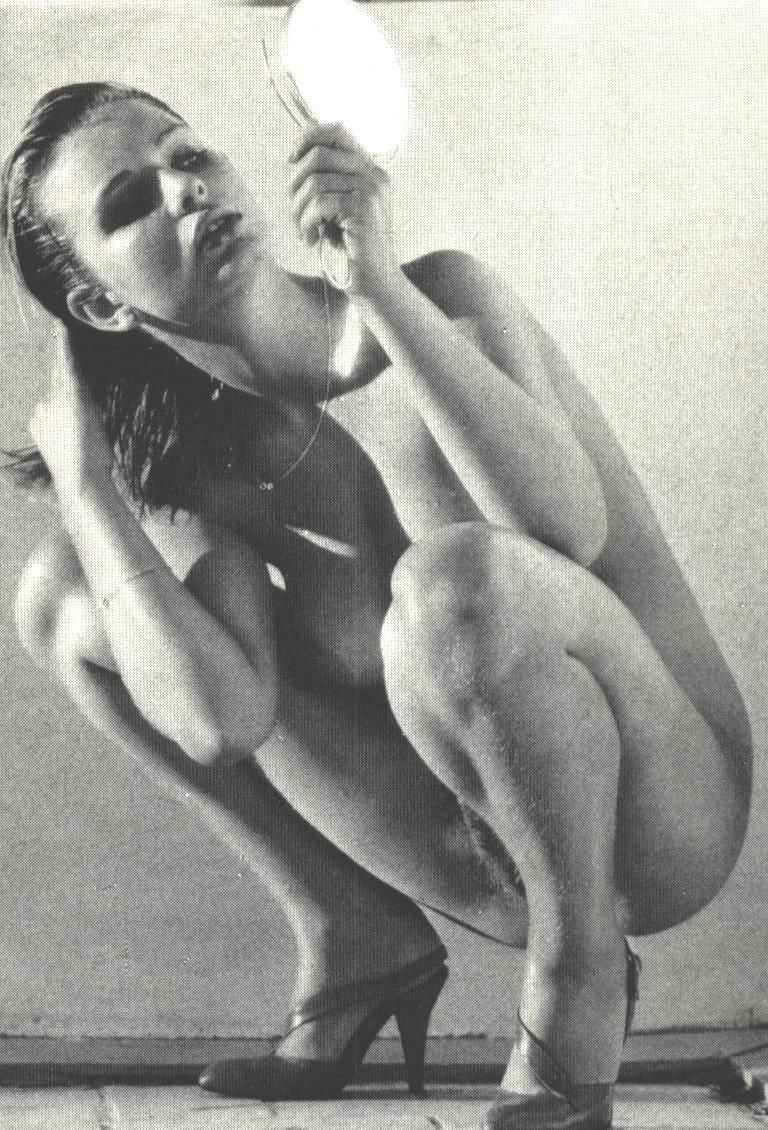 Corinna Drews