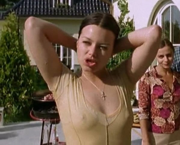 Cosma Shiva Hagen