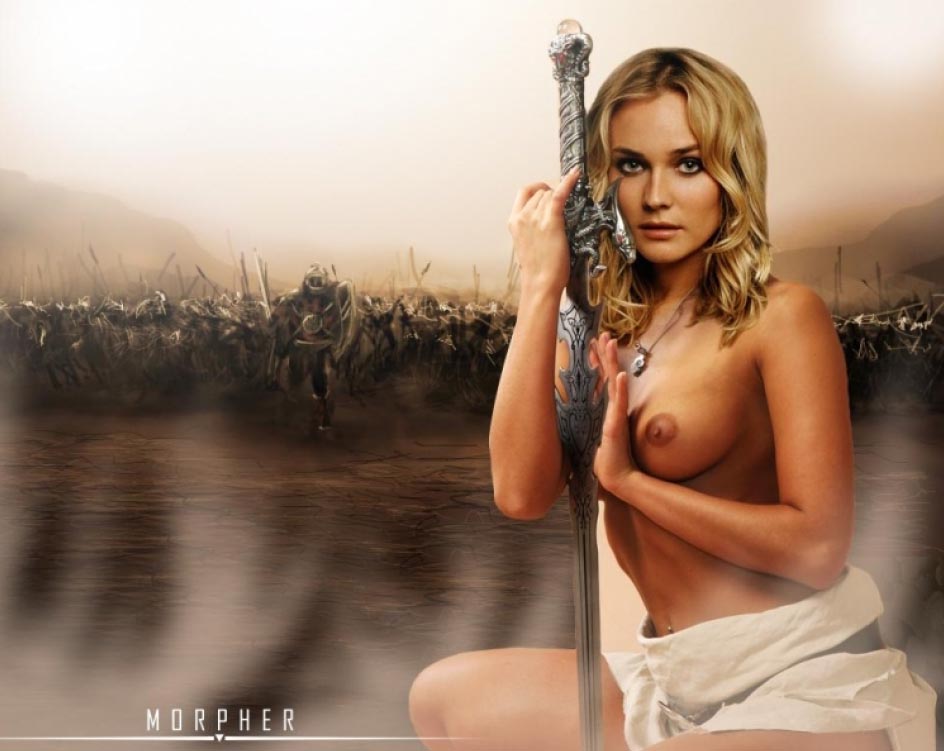 Diane Kruger