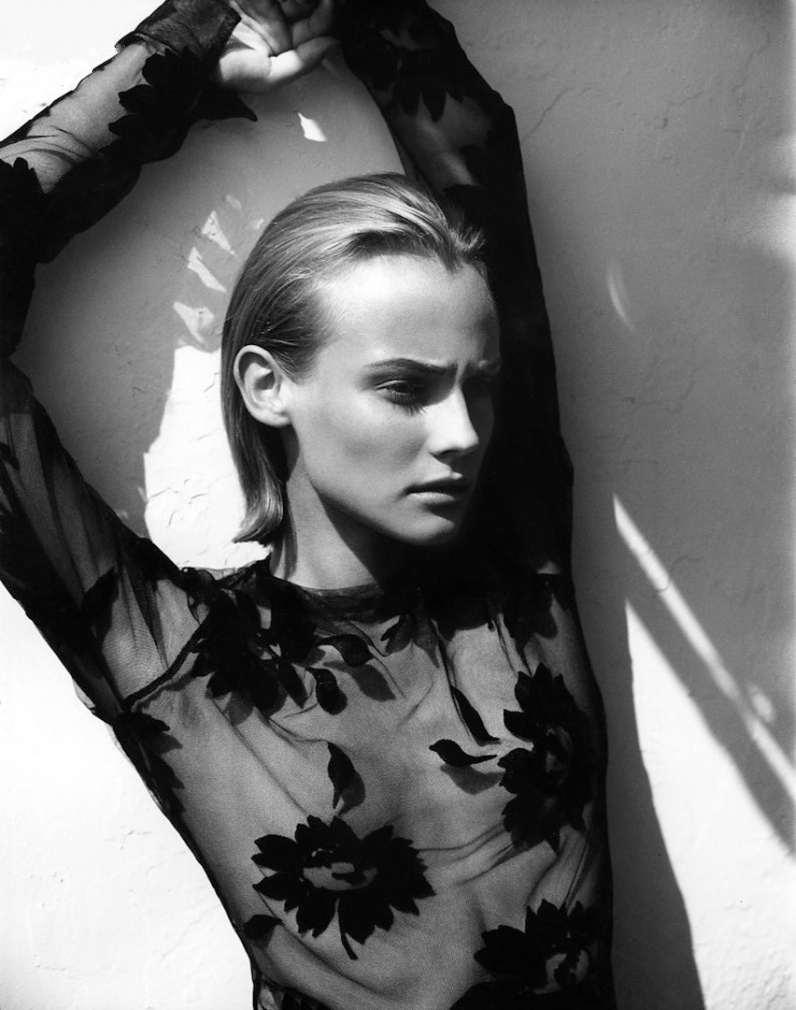 Diane Kruger