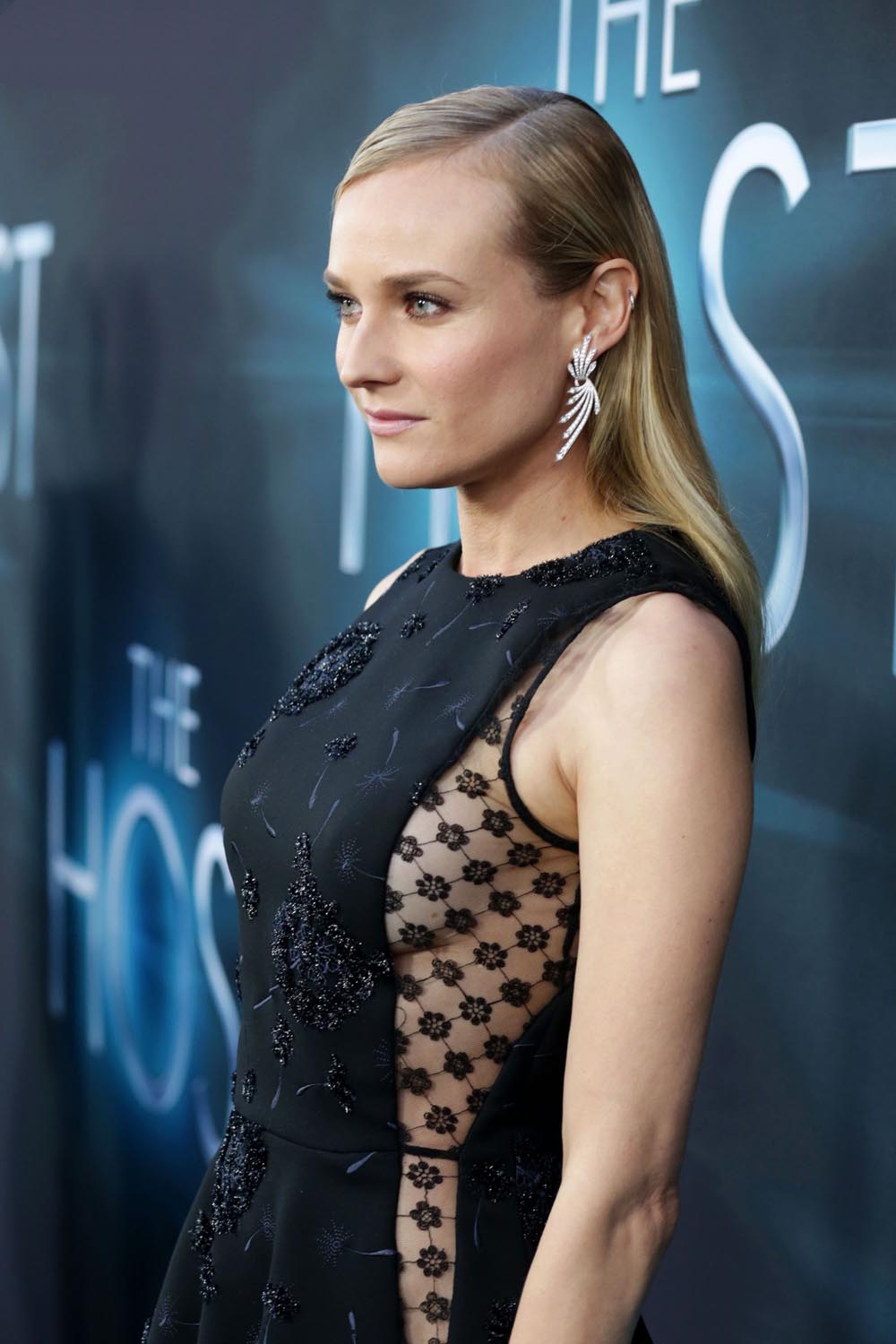 Diane Kruger