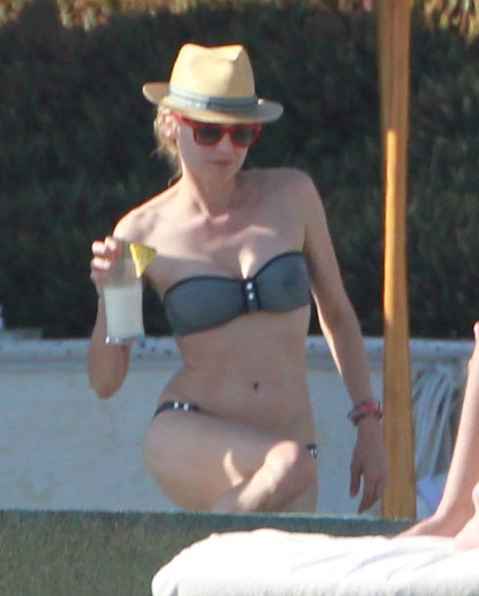 Diane Kruger