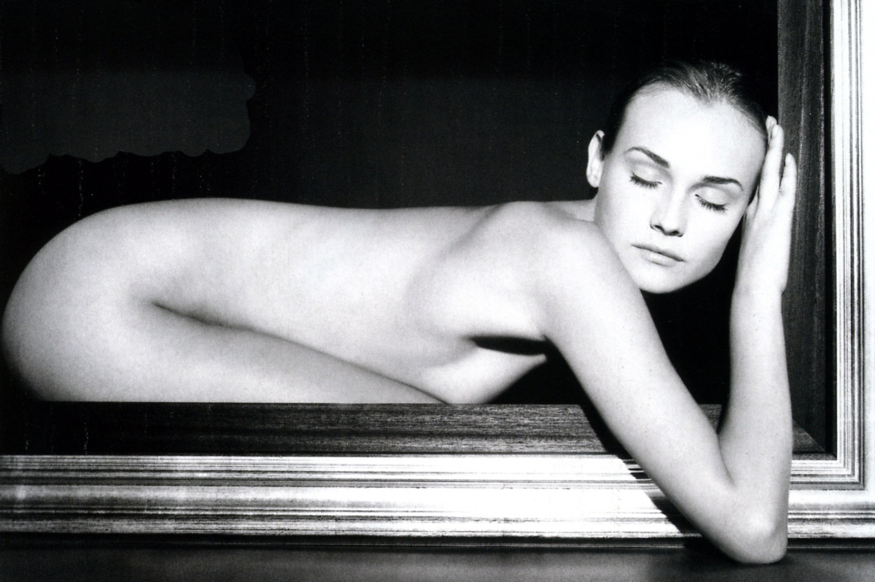 Diane Kruger