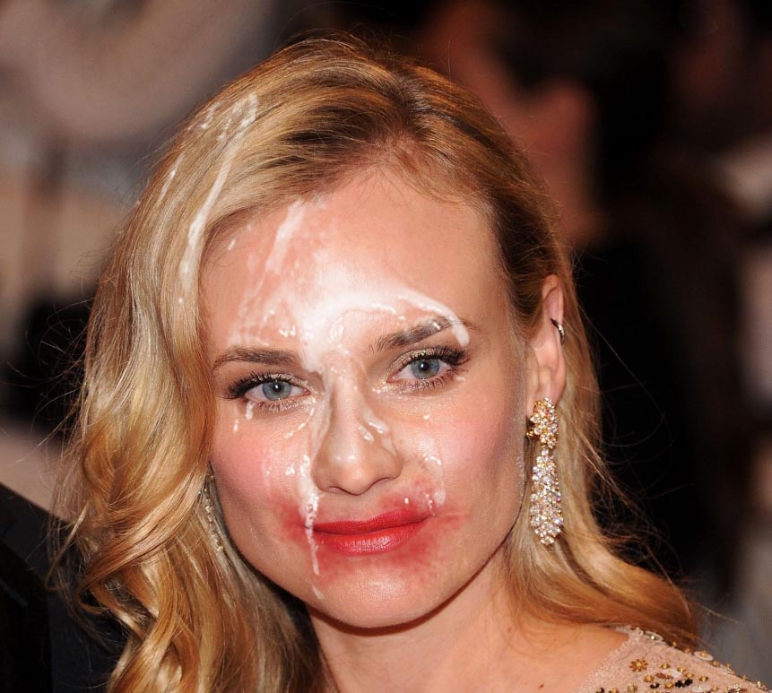 Diane Kruger
