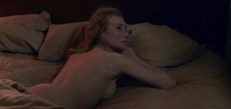 Diane Kruger