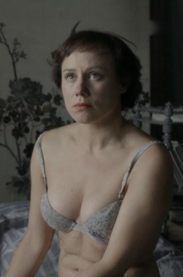 Eva Löbau