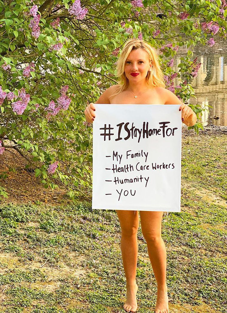 Evelyn Burdecki