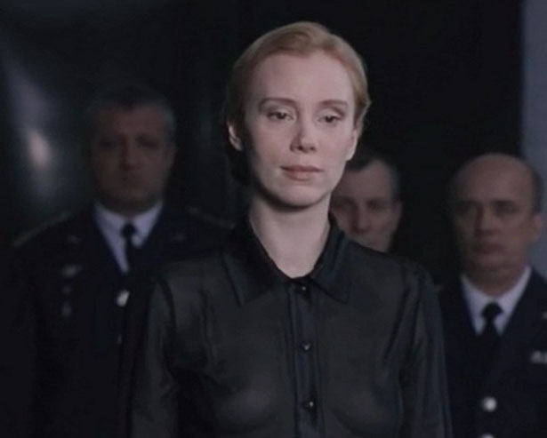 Franziska Petri