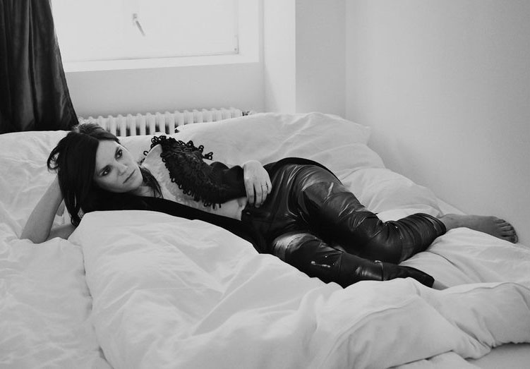 Fritzi Haberlandt