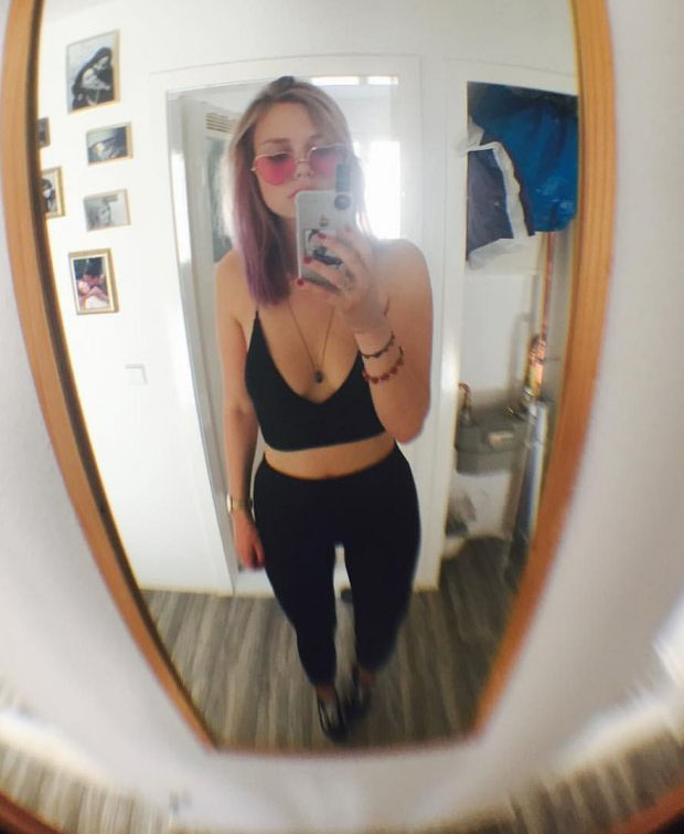 Hanna Binke