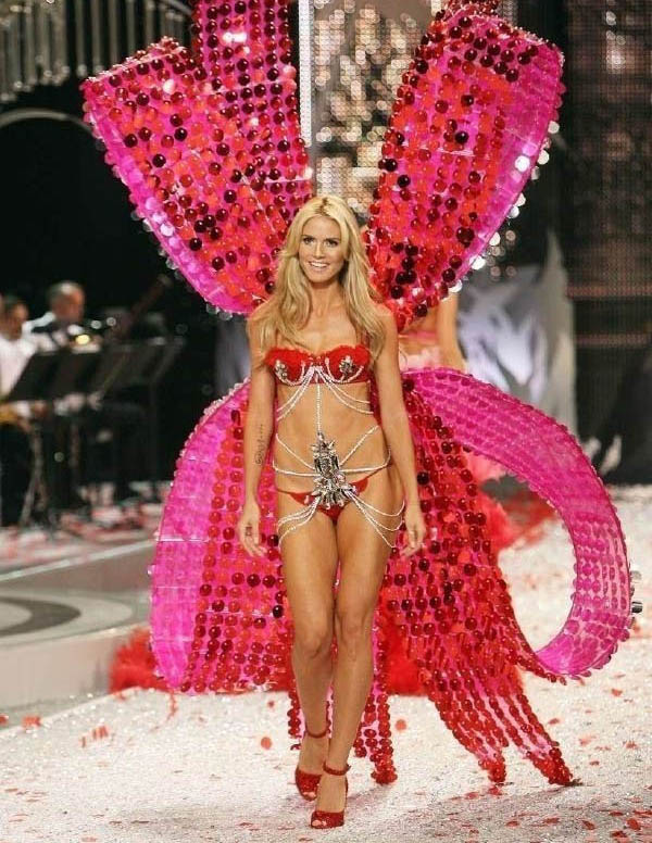 Heidi Klum