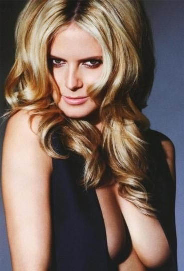 Heidi Klum