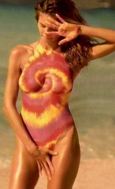 Heidi Klum