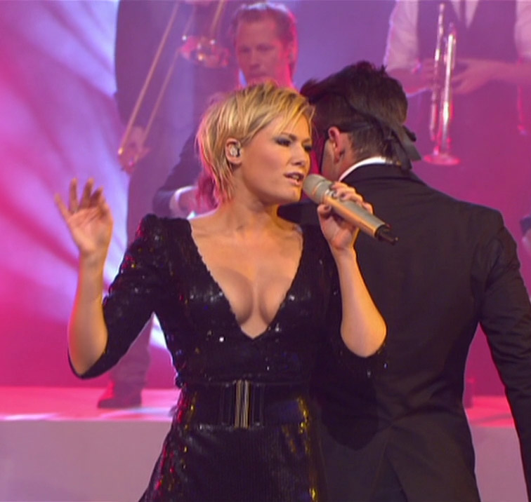 Helene Fischer