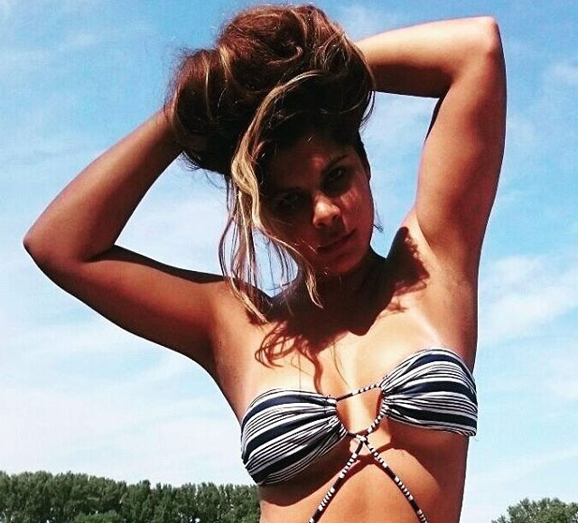 Indira Weis