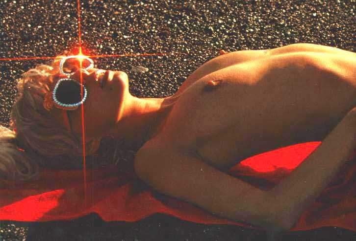 Ingrid Steeger