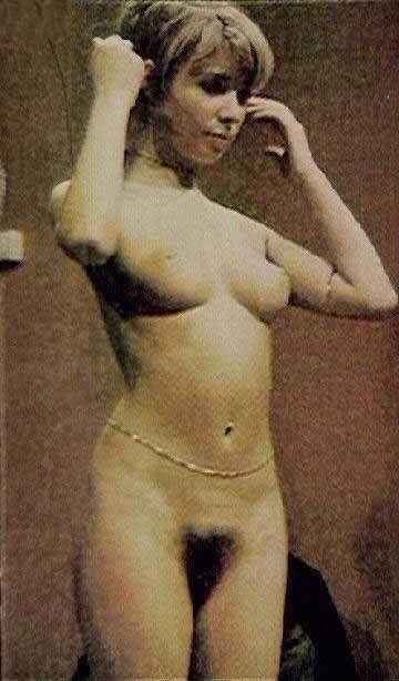 Ingrid Steeger