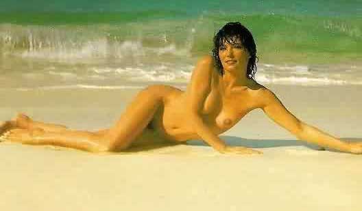 Iris Berben