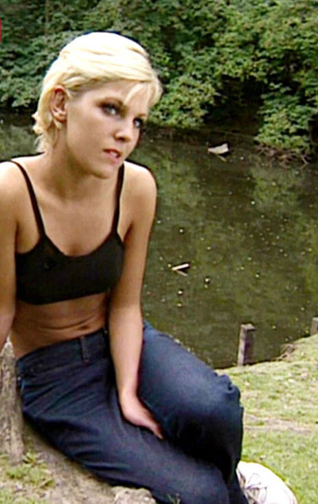 Ivonne Schönherr