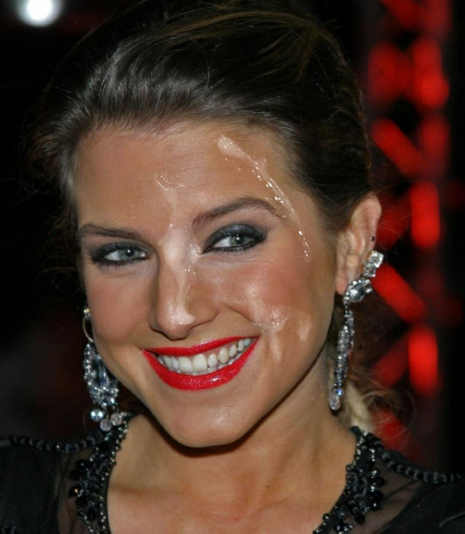 Jeanette Biedermann