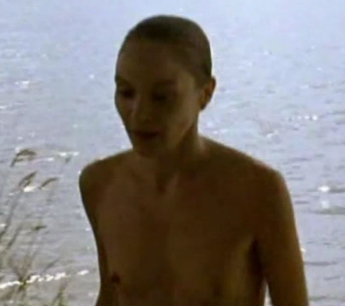 Jeanette Hain
