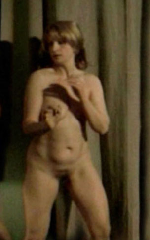 Johanna Gastdorf