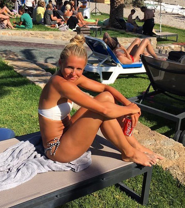 Julia Simic