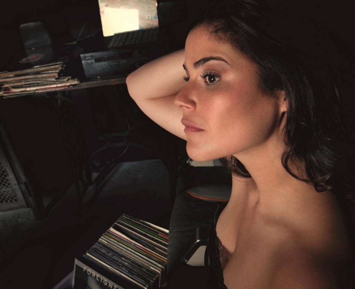 Katharina Wackernagel