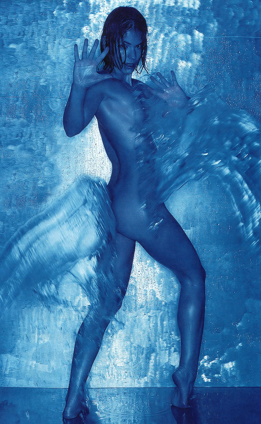 Katja Woywood