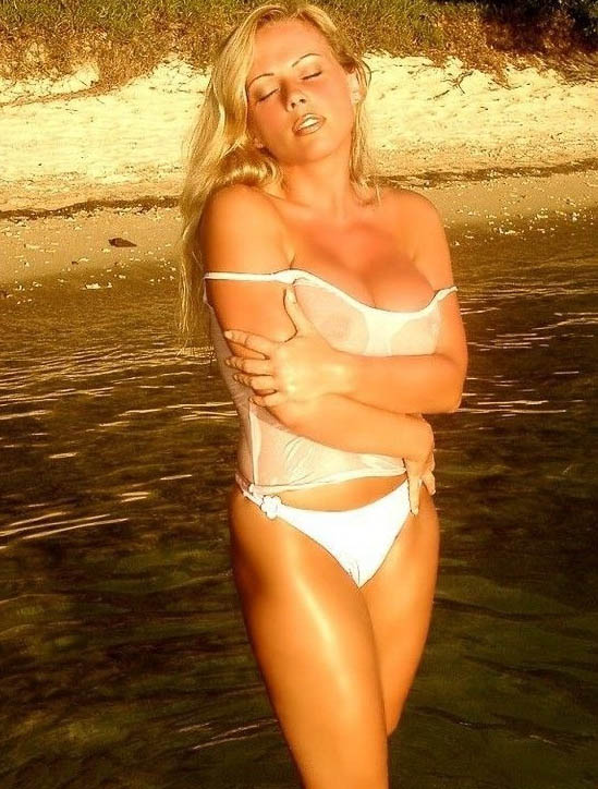 Kelly Trump