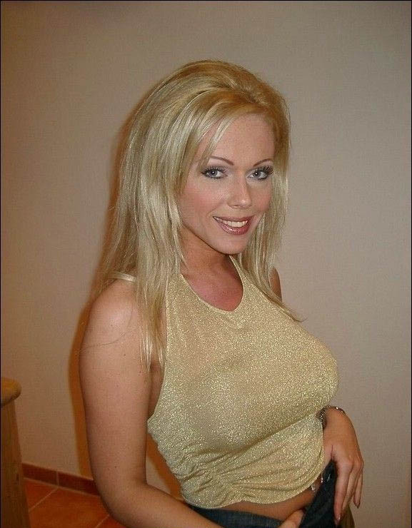 Kelly Trump