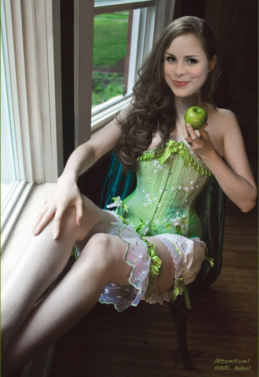 Lena Meyer-Landrut